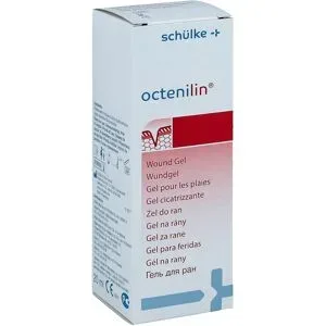 undefined, Octenilin Wundgel