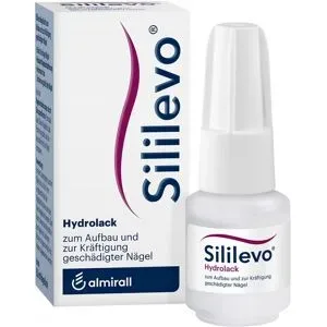 Sililevo, Sililevo Nagellack