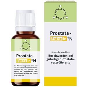undefined, Prostata Entoxin N Tropfen
