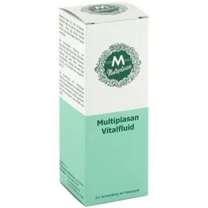 undefined, Multiplasan Vitalfluid