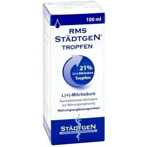 undefined, Rms Städtgen Tropfen