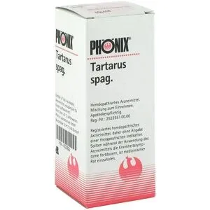 undefined, Phönix Tartarus spag. Tropfen