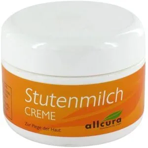 undefined, Stutenmilch Creme