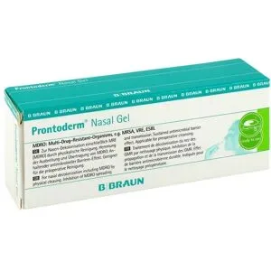 undefined, Prontoderm Gel light