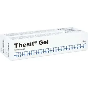 undefined, Thesit Gel