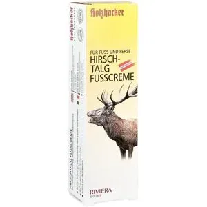 undefined, Hirschtalgcreme Holzhacker