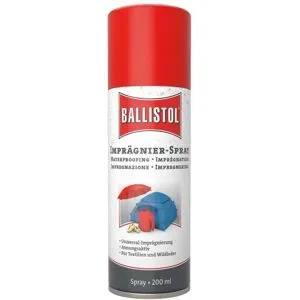undefined, Pluvonin Imprägnier Spray