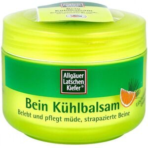 undefined, Allgäuer Latschenk. Bein-kühlbalsam