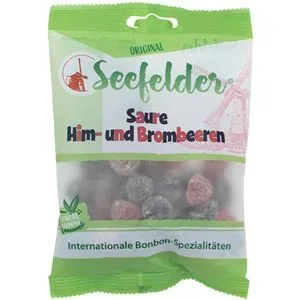 undefined, Seefelder saure Himbeeren+brombeeren Kda