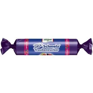 undefined, Soldan Tex Schmelz Traubenzucker Waldfrüchte
