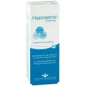 undefined, Hyposens Creme