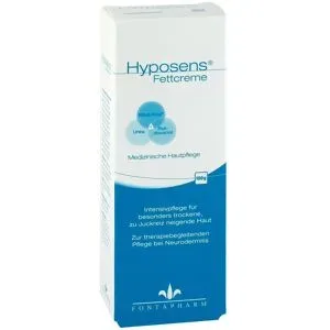 undefined, Hyposens Fettcreme
