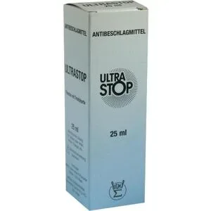undefined, Ultra Stop unsteril