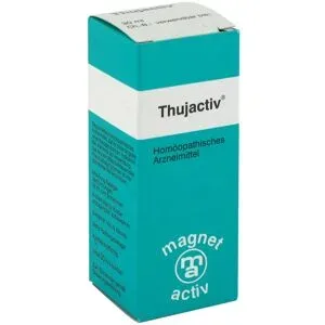 undefined, Thujactiv flüssig
