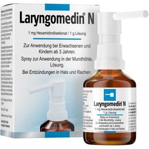 Laryngomedin, Laryngomedin N