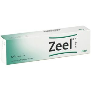 Zeel, Zeel compositus N Creme