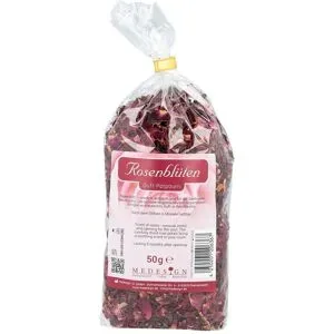 undefined, Rosenblüten lose