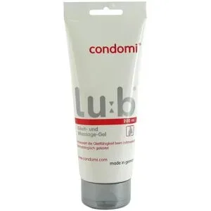 undefined, Condomi Lub Gleit- und Massagegel