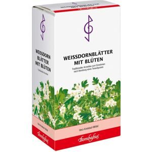 undefined, WEISSDORNBLÄTTER MIT BLÜTEN BOMBASTUS