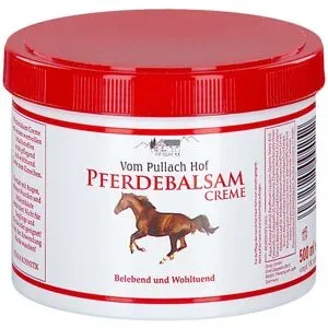 undefined, Pferdebalsam Creme