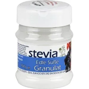 undefined, Stevia Edle Süsse Granulat Streusüsse