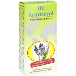 undefined, 110 Kräuteröl