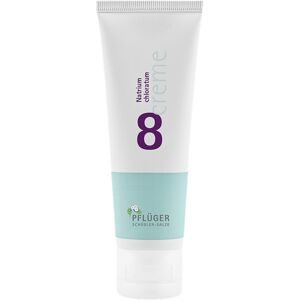 Biochemie Pflüger, Biochemie Pflüger 8 Natrium chlorat. Creme