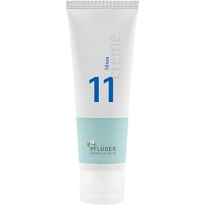 Biochemie Pflüger, Biochemie Pflüger 11 Silicea Creme