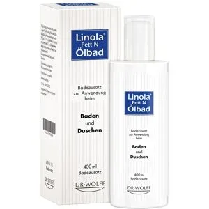 Linola, Linola Fett N Ölbad