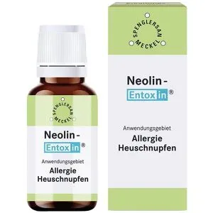 Spenglersan, Spenglersan Neolin Entoxin N Tropfen