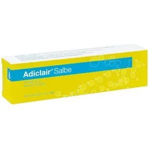 Adiclair, Adiclair