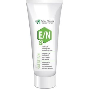 undefined, Mineralstoff Salbe E/n