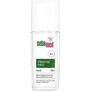 Sebamed, Sebamed Frische Deospray herb