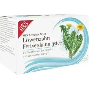 H&S, H&S Löwenzahn