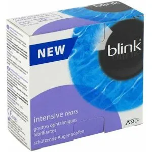 undefined, Blink Intensive Tears Ud Einzeldosispipetten