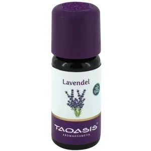 TAOASIS, Taoasis Lavendel öl