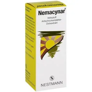 NESTMANN, Nemacynar Nestmann