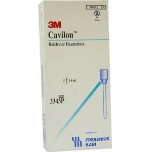 undefined, Cavilon reizfreier Hautschutz Fk 1ml Applik.3343p