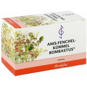 undefined, Anis Fenchel Kümmel Bombastus Filterbeutel