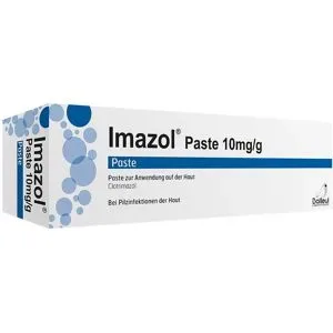 undefined, Imazol 10mg/g