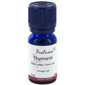 undefined, Caelo Profuma Thymianöl