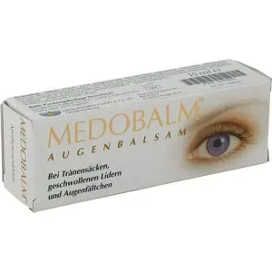 undefined, Medobalm Augenbalsam