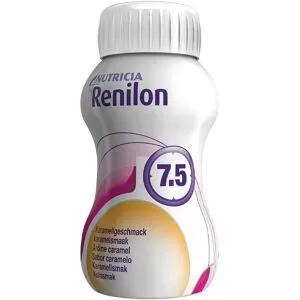 Danone Deutschland GmbH, Danone Deutschland GmbH Renilon 7.5 Karamelgeschmack flüssig