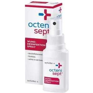 octenisept, Octenisept® Wunddesinfektion Spray