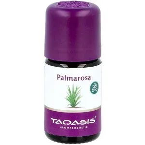 TAOASIS, Taoasis Palmarosa öl Bio