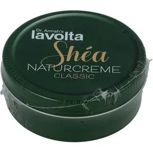 undefined, Lavolta Shea Naturcreme Classic