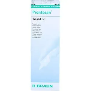 undefined, Prontosan Wound Gel