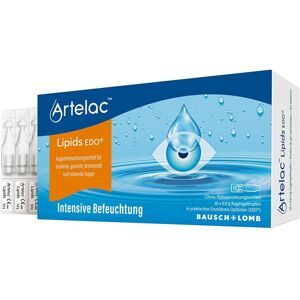 Artelac, Artelac Lipids EDO Augengeltropfen für stark tränende Augen