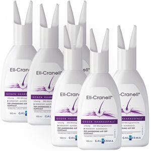 Ell-Cranell, Ell-Cranell 250 Mikrogrammml