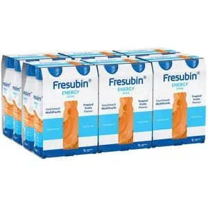 Fresubin, Fresubin Energy Trinknahrung Multifrucht   Astronautennahrung